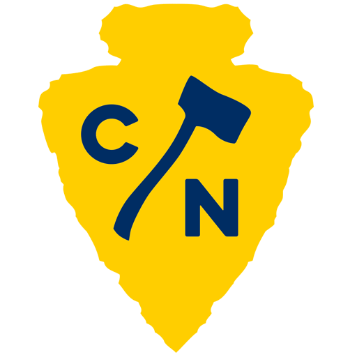 Camp Nebagamon logo