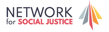 Network for Social Justice logo