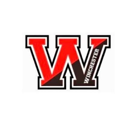 Winchester High School logo